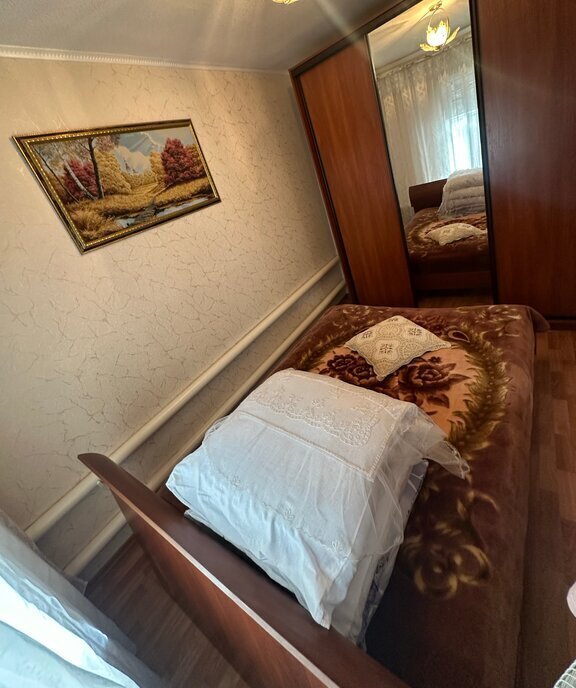 дом р-н Бобровский г Бобров ул Гагарина 252 фото 16