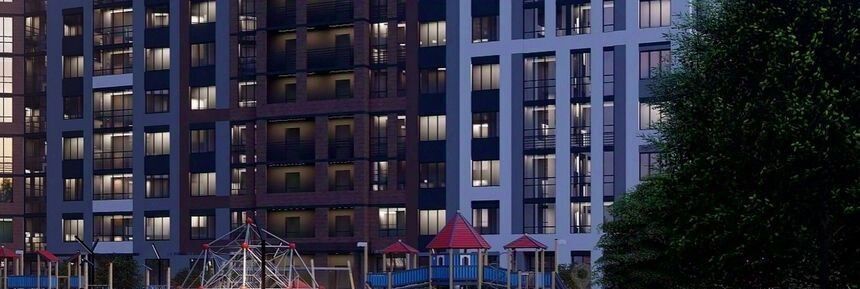 квартира г Воронеж р-н Железнодорожный ул Богдана Хмельницкого 45а фото 8