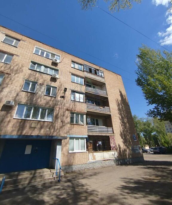 комната г Оренбург ул Конституции СССР 6 фото 7