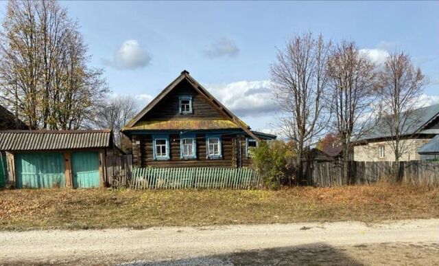 ул Мари-Ернур 33 Великопольское сельское поселение, Оршанка фото