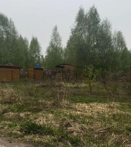 снт тер.Лужок Страховское с/пос, ул. Живописная фото
