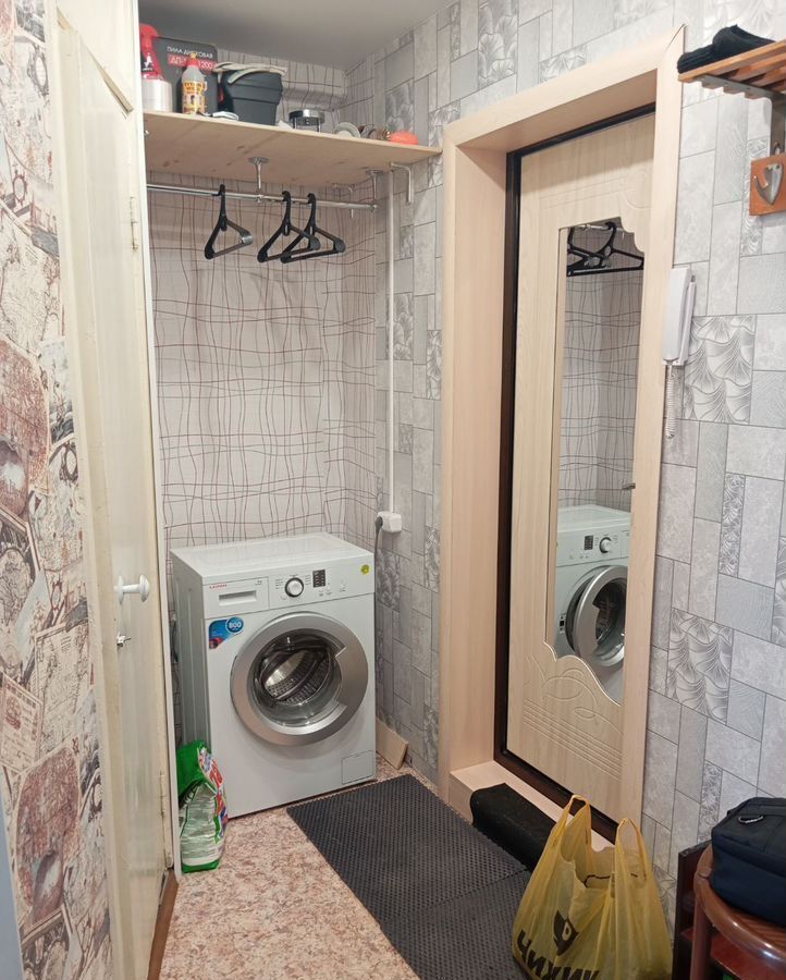 квартира г Златоуст ул им Я.М.Свердлова 23 фото 5