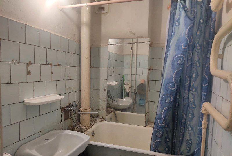 квартира г Санкт-Петербург метро Площадь Мужества пр-кт Непокорённых 6 округ Академическое фото 5