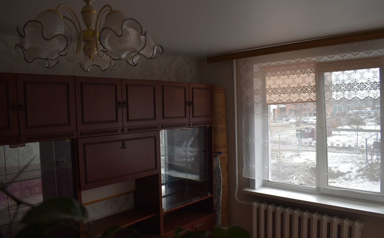 квартира г Бердск ул Островского 103 фото 10