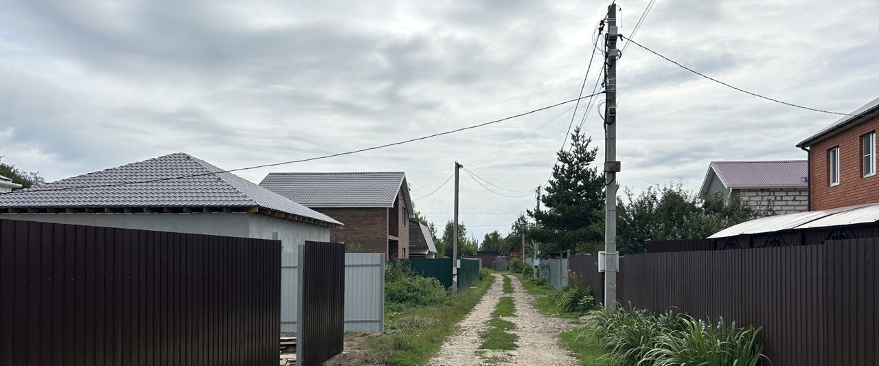 дом г Тула ул Летная пос. Новый фото 15