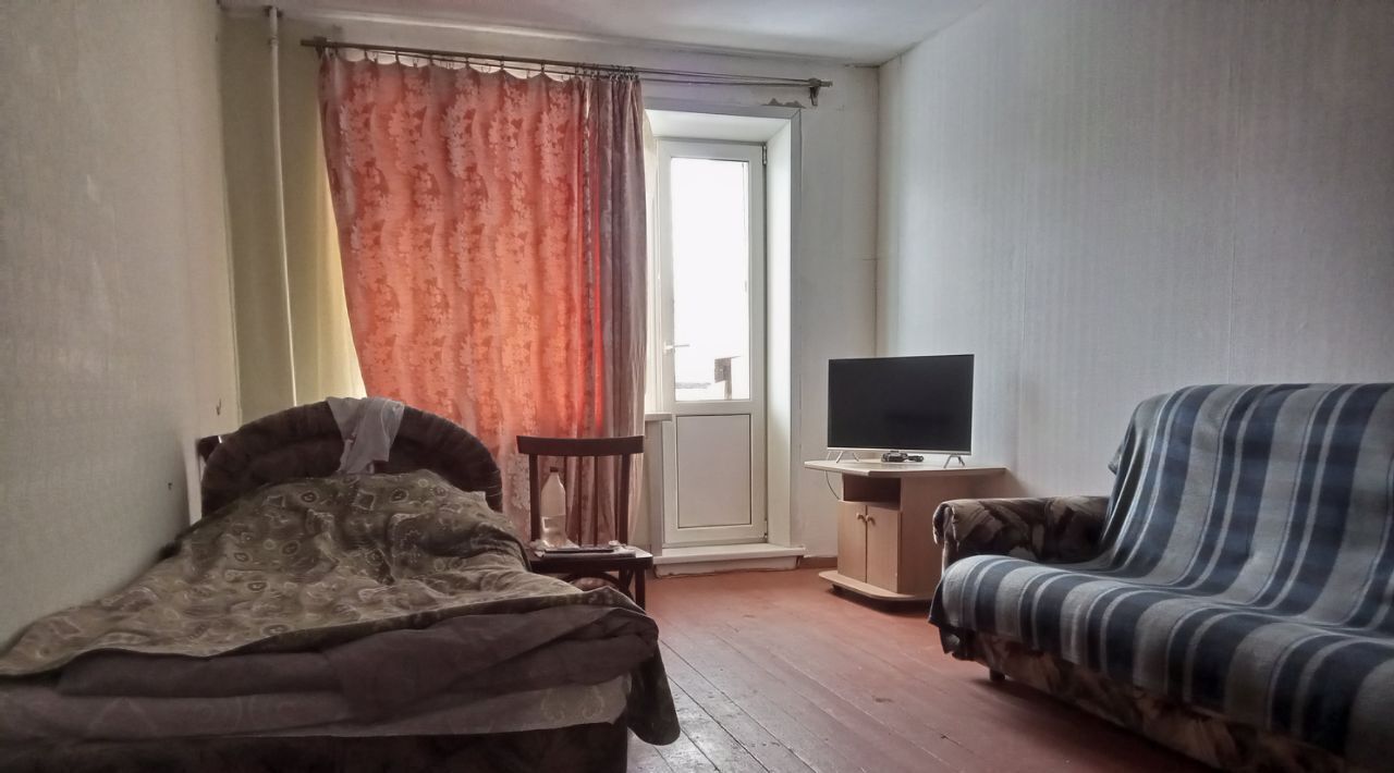 квартира г Белокуриха ул Академика Мясникова 22/1 фото 2