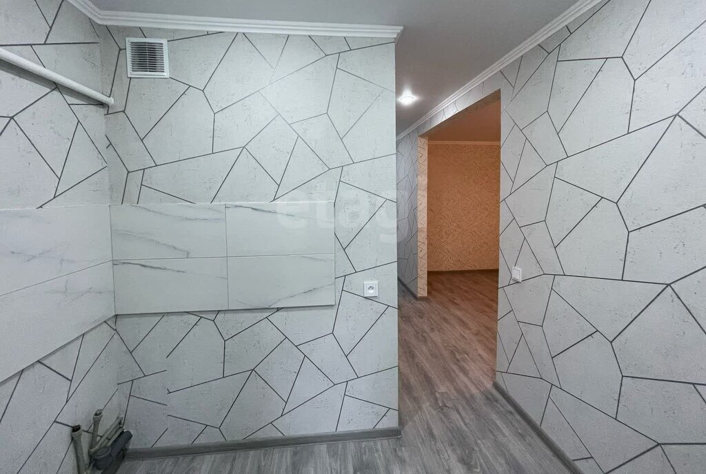 квартира г Саратов ул Верхоянская 4 фото 9