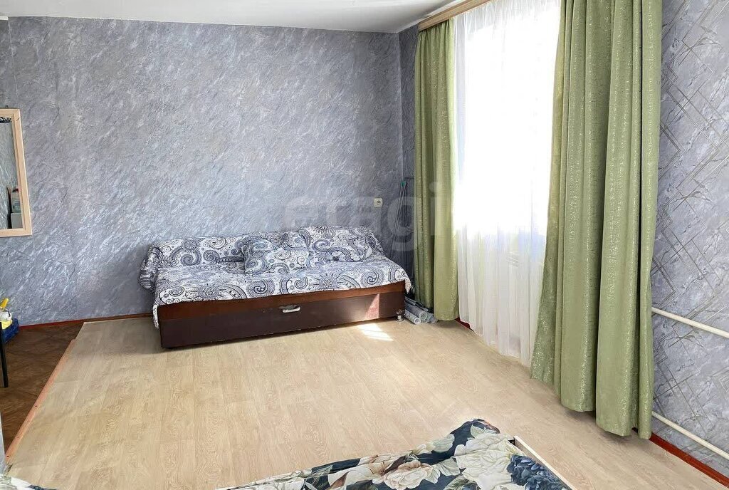 квартира г Иркутск ул Баррикад 153 фото 5