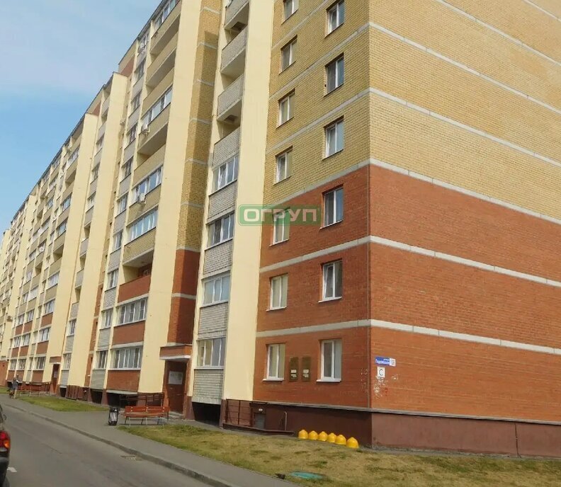 квартира г Пенза ул Ладожская 126 фото 15