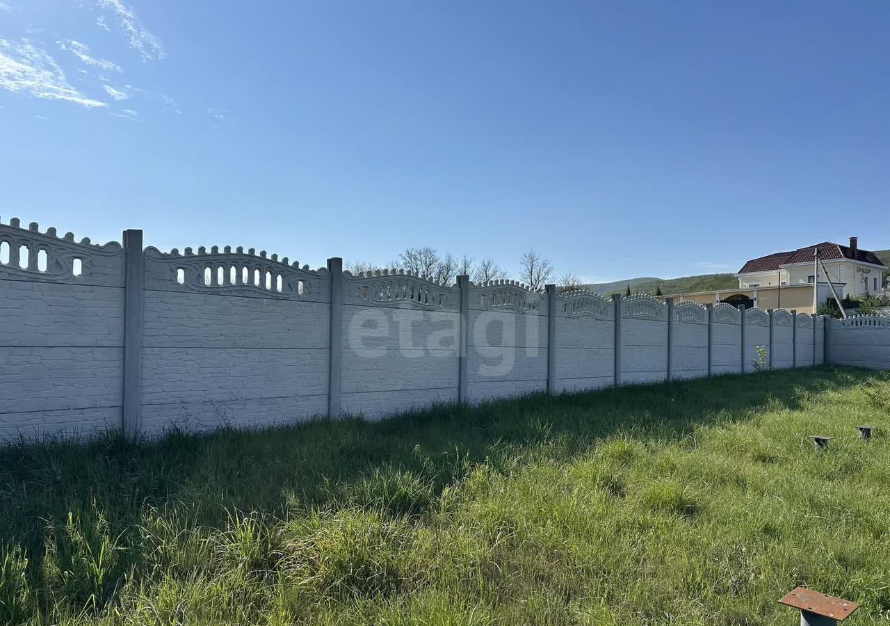 земля г Севастополь с Резервное ул Арсланова р-н Балаклавский Орлиновский муниципальный округ, Крым фото 23