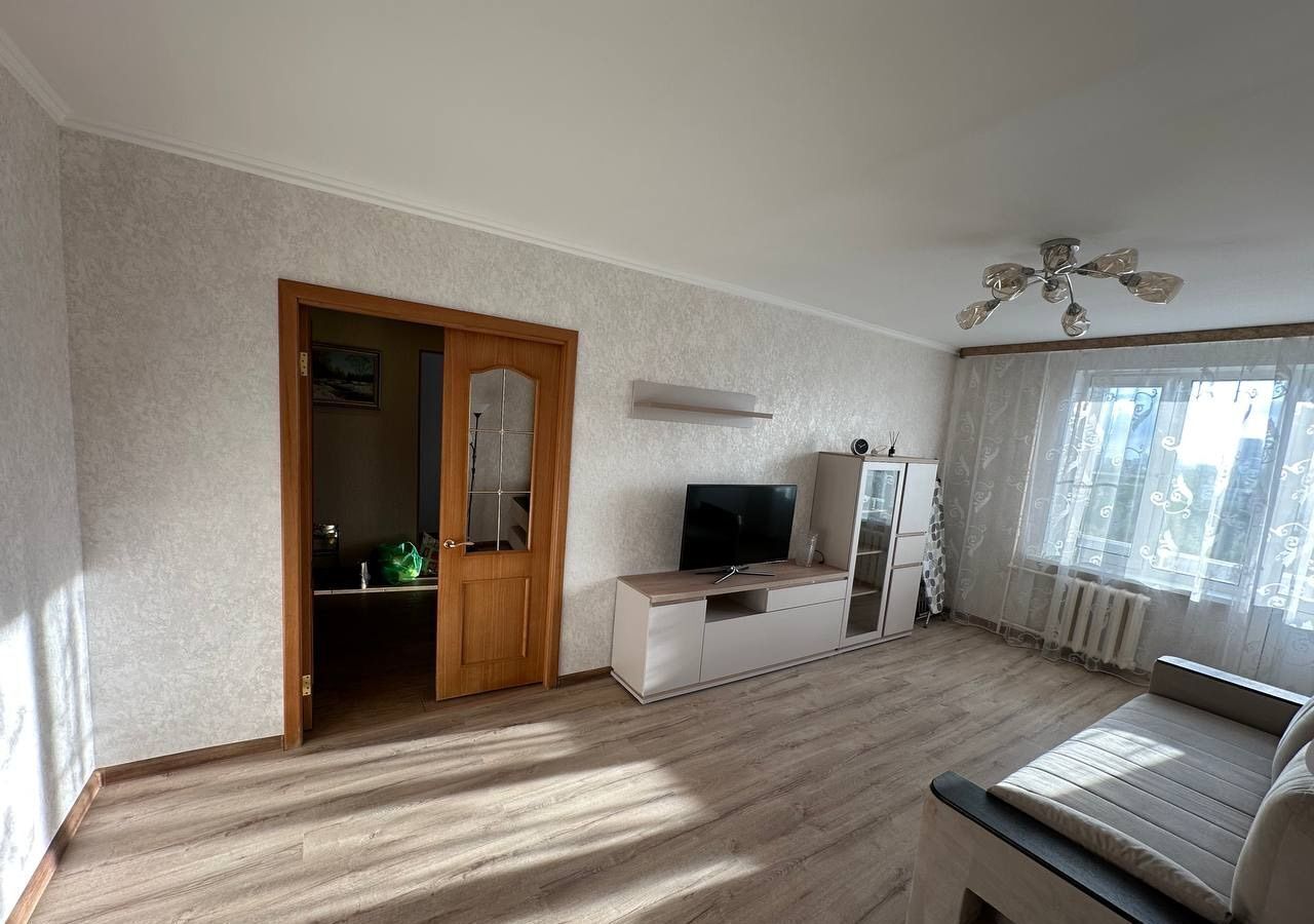 квартира г Москва метро Щелковская ул Константина Федина 1к/1 фото 6