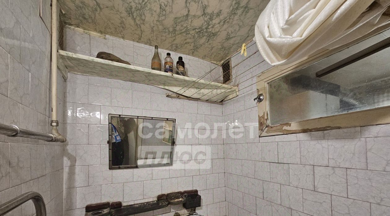 квартира г Волгоград р-н Кировский ул им. Кирова 151 фото 16