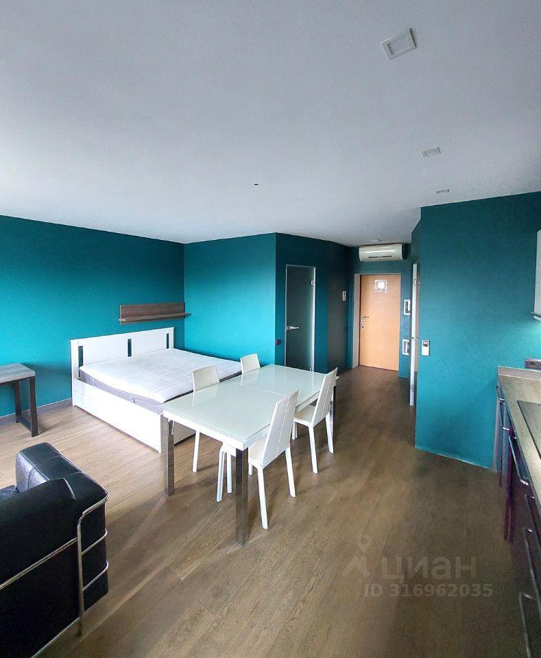 квартира г Красногорск мкр Опалиха ул Благовещенская 12 фото 10