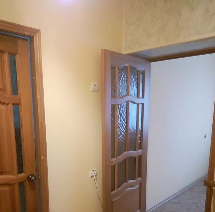 квартира г Таганрог пер 1-й Новый 18 фото 3