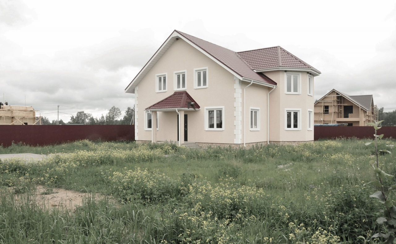 дом городской округ Богородский г Ногинск днп Грина 29 км, 58, Лосино-Петровский, Щёлковское шоссе фото 3