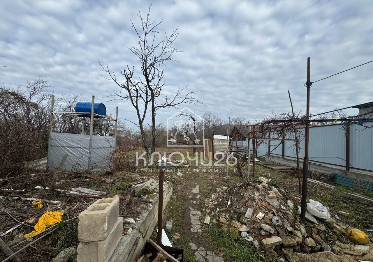 дом г Пятигорск п Свободы ул Зои Космодемьянской фото 2