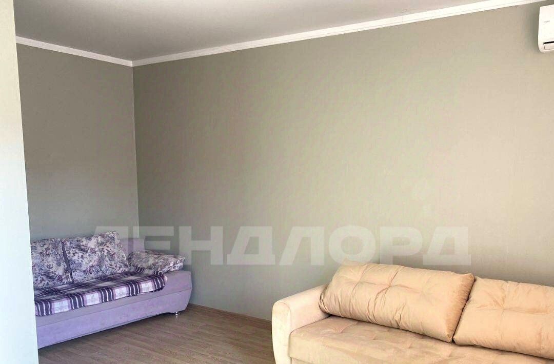 квартира г Ростов-на-Дону р-н Советский пр-кт Маршала Жукова 25/1 фото 6