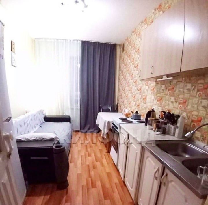 квартира г Воронеж р-н Коминтерновский ул 60-летия ВЛКСМ 23 фото 1