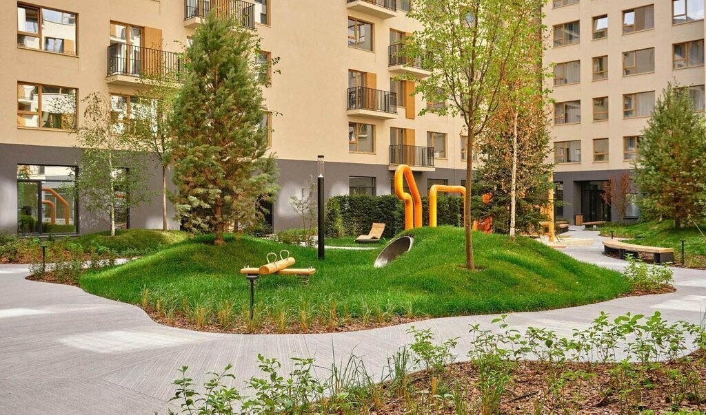 квартира г Екатеринбург Чкаловская ул Шаумяна 20 фото 19