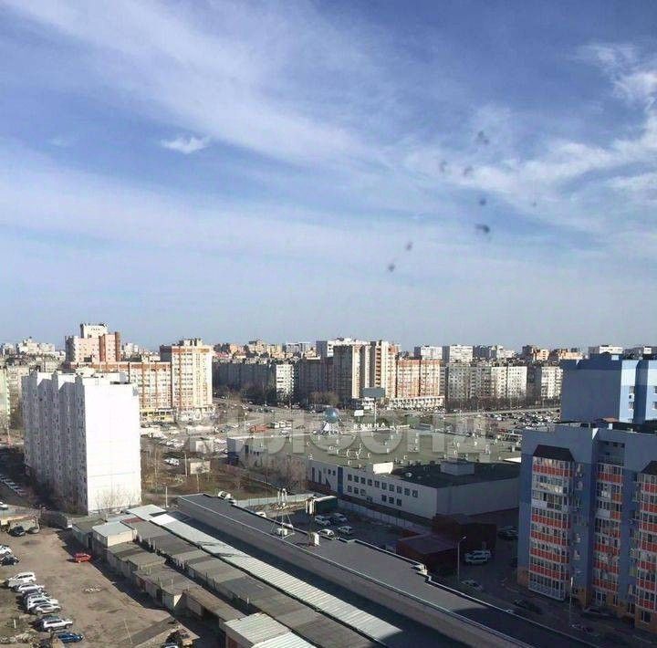 квартира г Воронеж р-н Коминтерновский ул 60-летия ВЛКСМ 23 фото 6