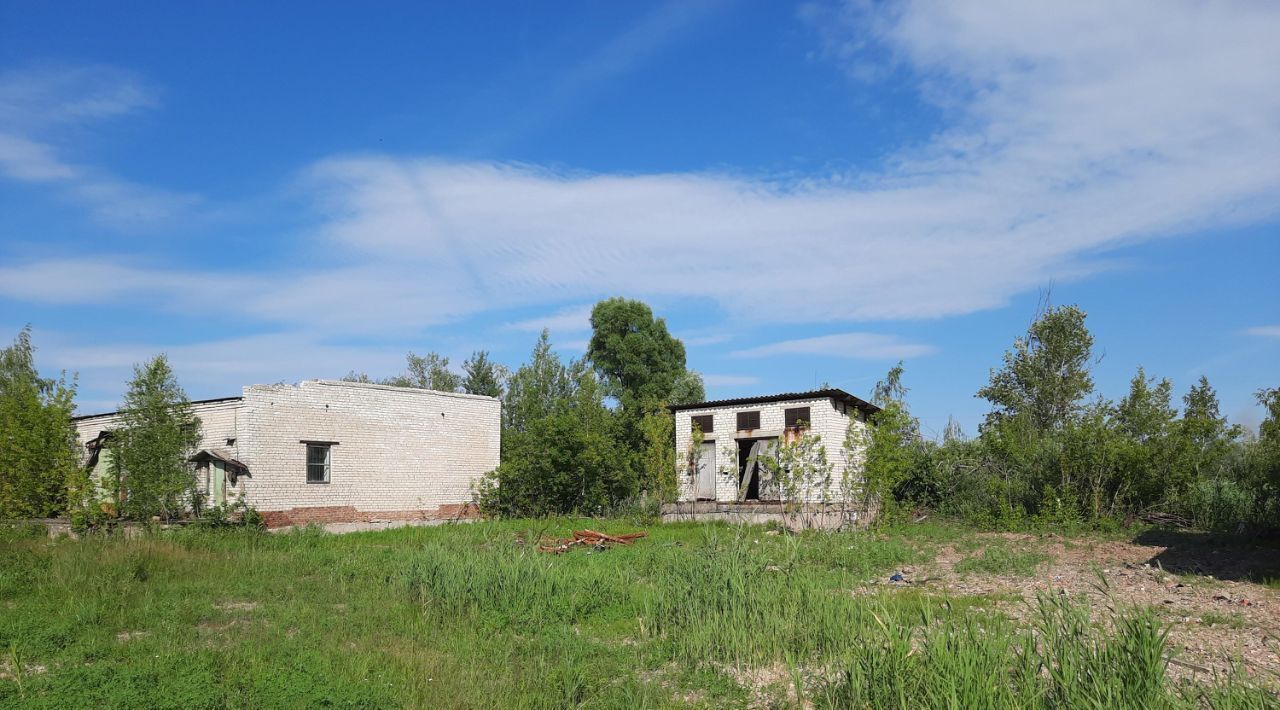 офис р-н Кстовский г Кстово мкр Северный Стройбаза кв-л фото 21