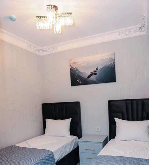 комната г Дербент ул Тахо-Годи 37 фото 4