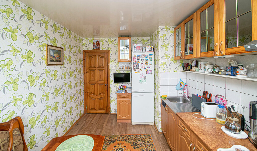 квартира г Нижний Новгород Канавинская пер Камчатский 15 фото 15