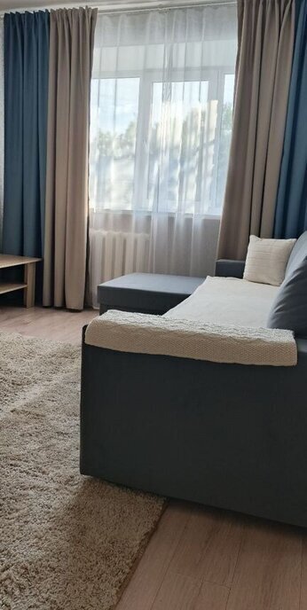 квартира г Нижний Новгород Парк культуры ул Веденяпина 4 фото 11