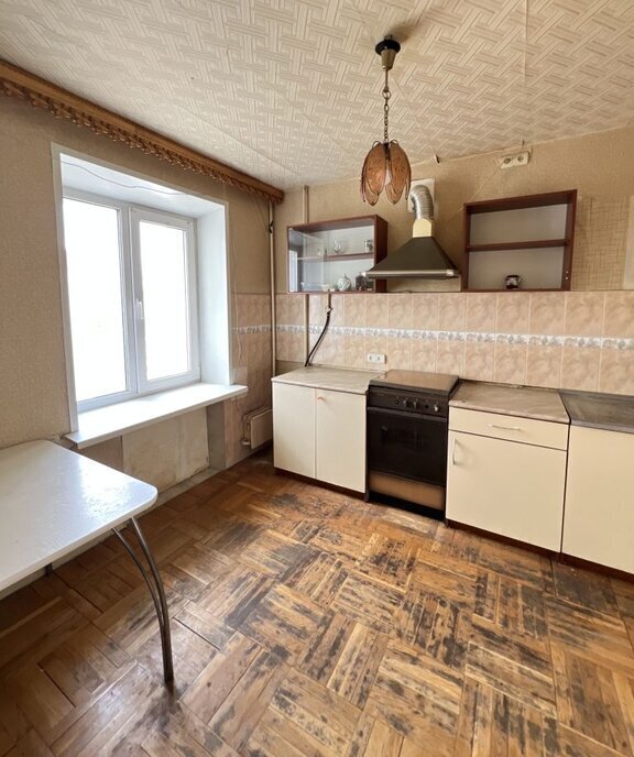 квартира г Нижний Новгород Горьковская ул Агрономическая 132/35 фото 20