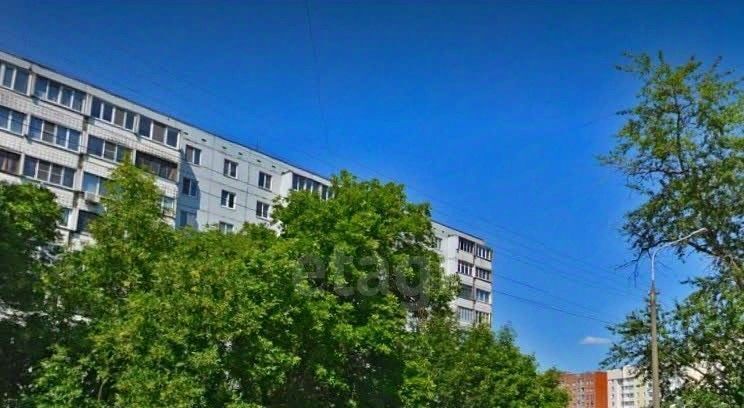 квартира г Псков пр-кт Рижский 53 фото 23