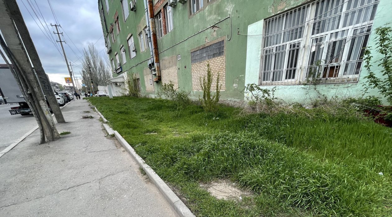 свободного назначения г Махачкала ул Абдулхакима Исмаилова Советский фото 5