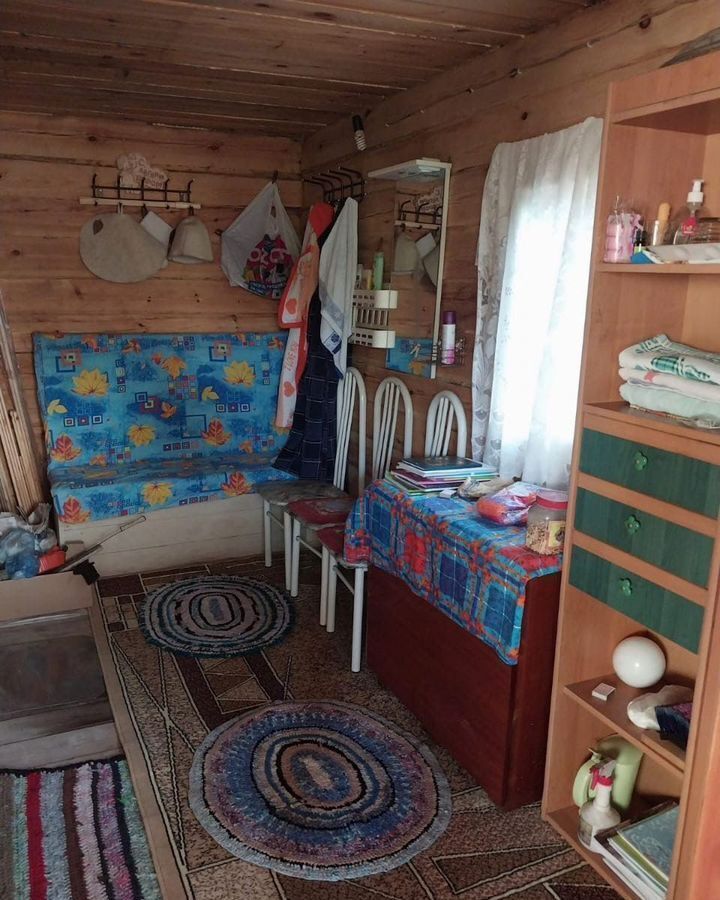 дом г Красноярск р-н Октябрьский ул Елены Стасовой 56а/106 фото 3