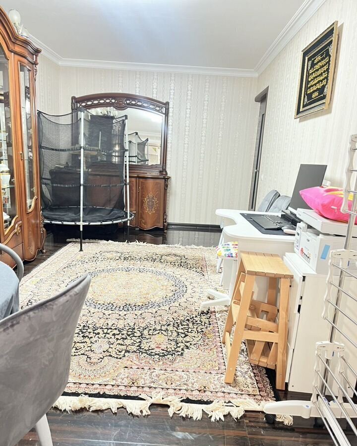 квартира г Кизилюрт ул Гагарина 66г фото 16