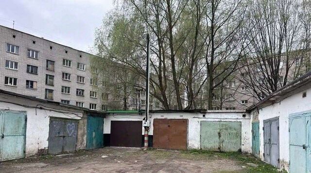 ул Белова 3а фото