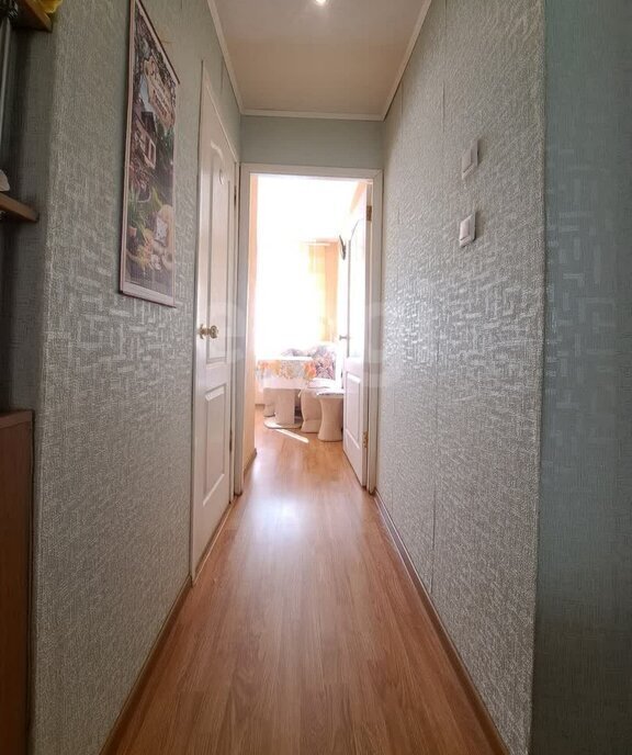 квартира г Новодвинск ул Уборевича 2 фото 11
