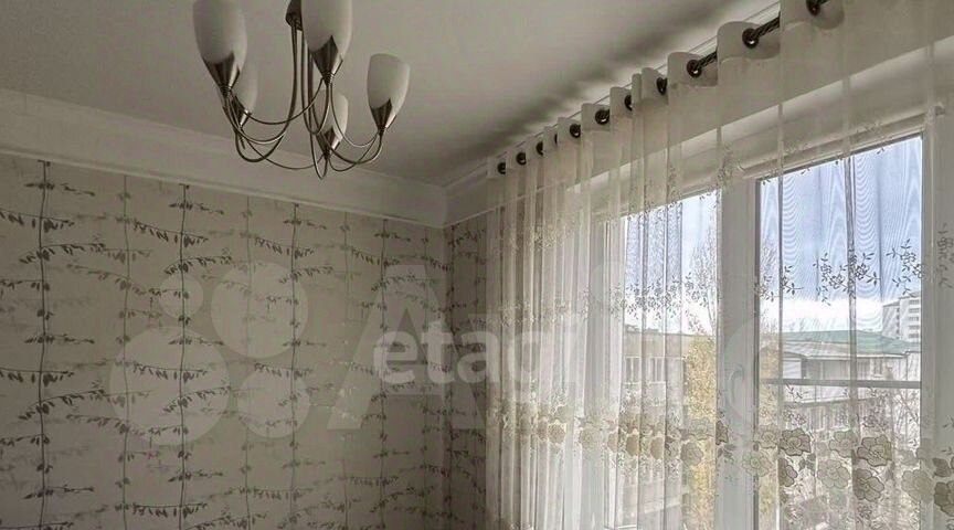 квартира г Махачкала ул Юсупа Акаева Советский фото 5