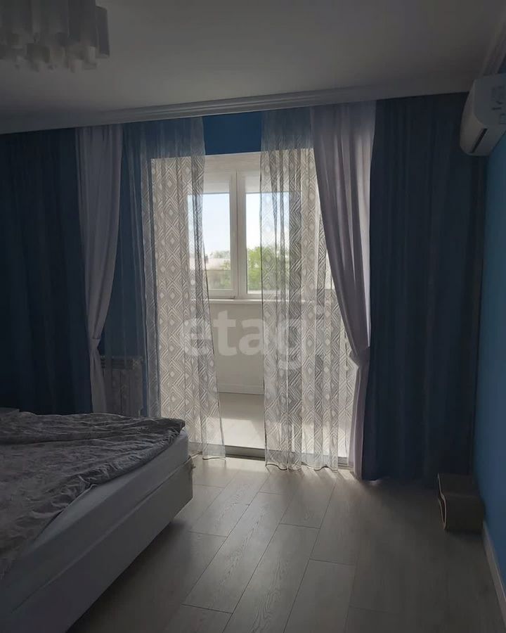 квартира г Ульяновск р-н Ленинский пер Мира 2-й 28а фото 21