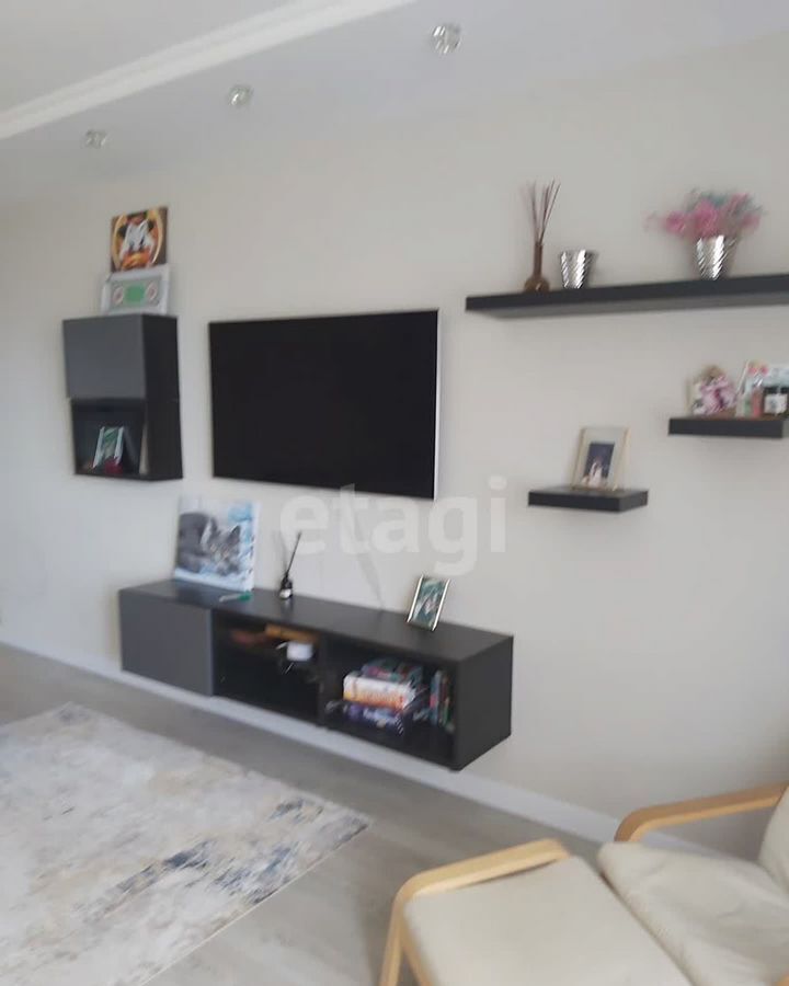 квартира г Ульяновск р-н Ленинский пер Мира 2-й 28а фото 33