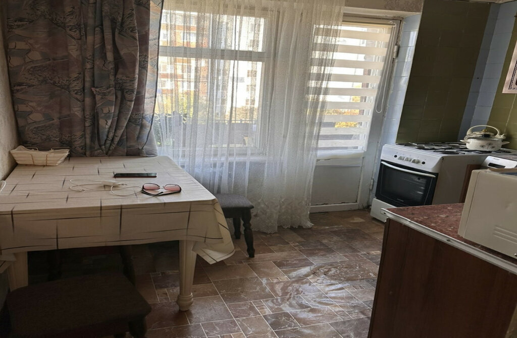 квартира г Владикавказ пр-кт Доватора 250/2 фото 3