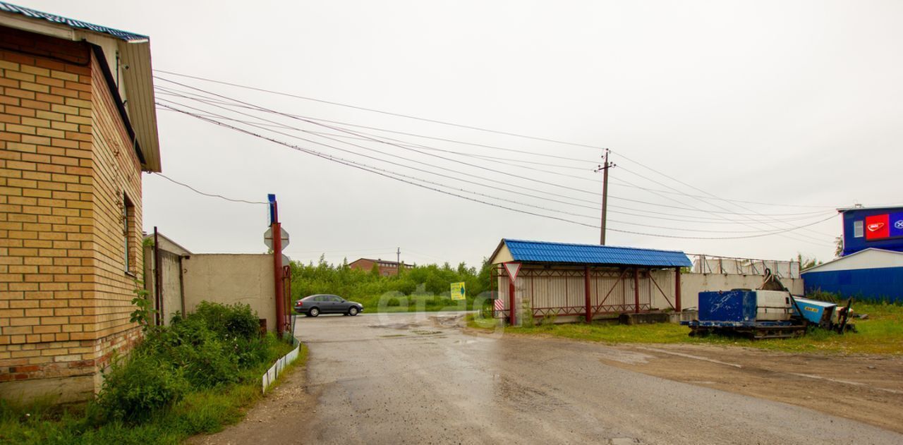 офис г Ухта ул Западная 8 фото 6