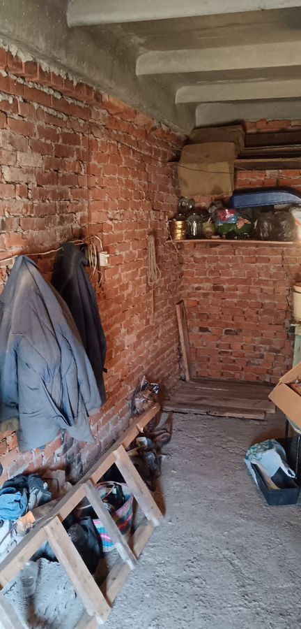 гараж р-н Нижнекамский г Нижнекамск Республика Татарстан Татарстан, муниципальное образование Нижнекамск фото 4