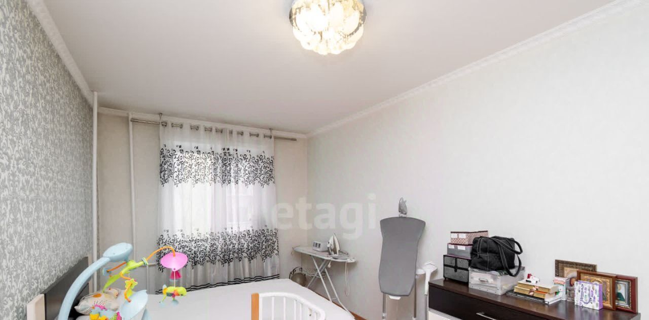 квартира г Чита р-н Центральный ул Новобульварная 90 фото 14