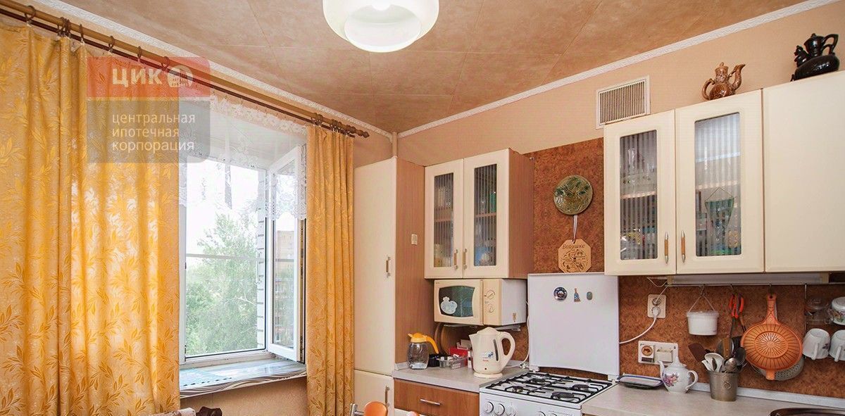 квартира г Рязань р-н Железнодорожный ул Черновицкая 34к/3 фото 1