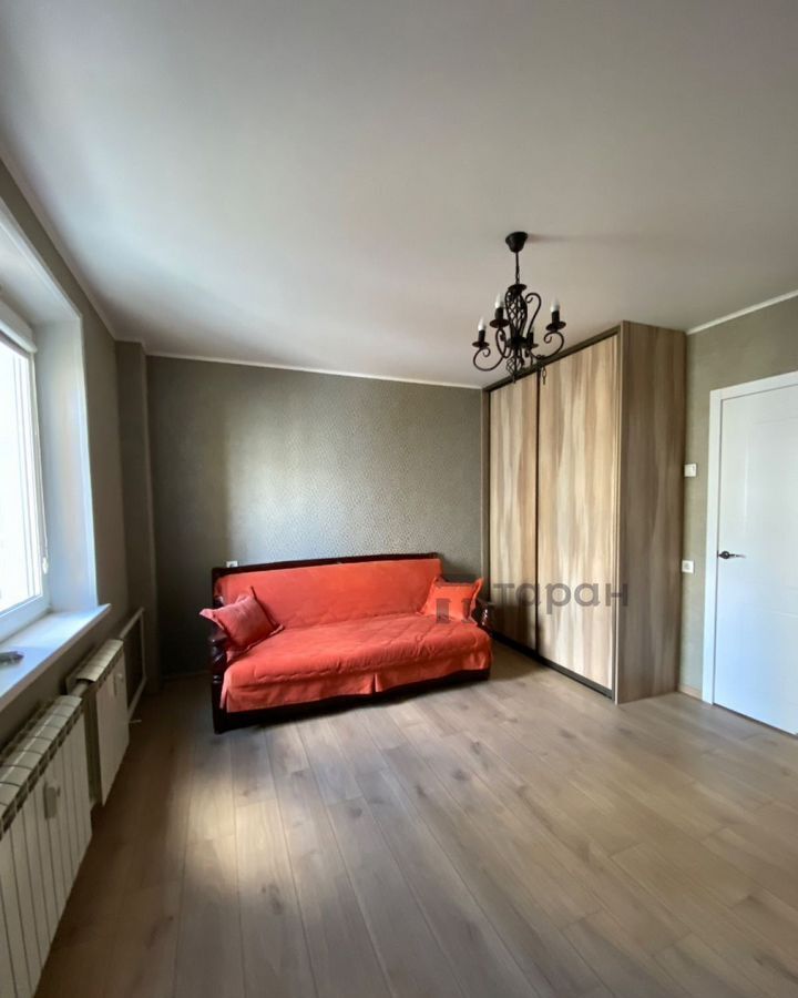 квартира г Челябинск р-н Курчатовский ул Бейвеля 39 фото 10