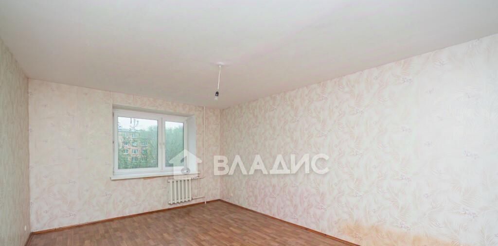 квартира г Рязань р-н Железнодорожный ул Черновицкая 34к/3 фото 6