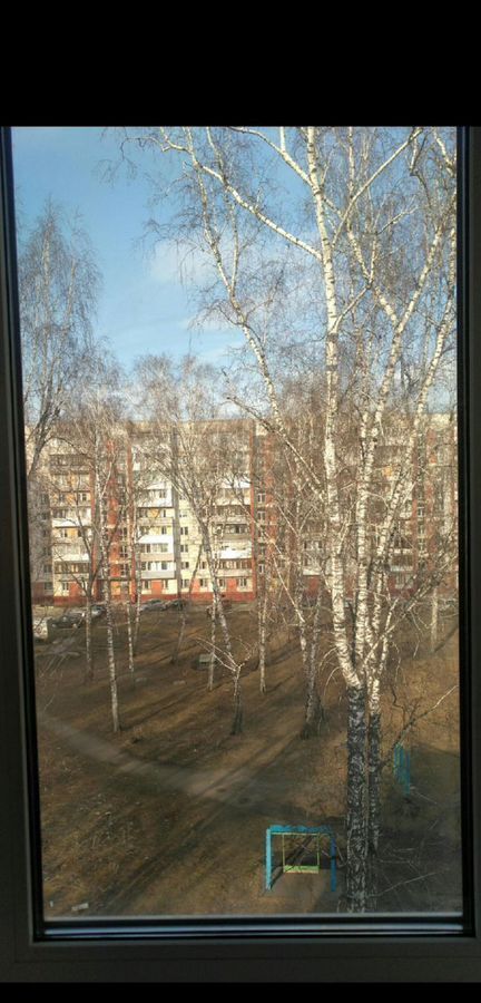 квартира г Кемерово р-н Кировский ул Инициативная 27а фото 14