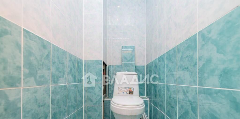 квартира г Рязань р-н Железнодорожный ул Черновицкая 34к/3 фото 9