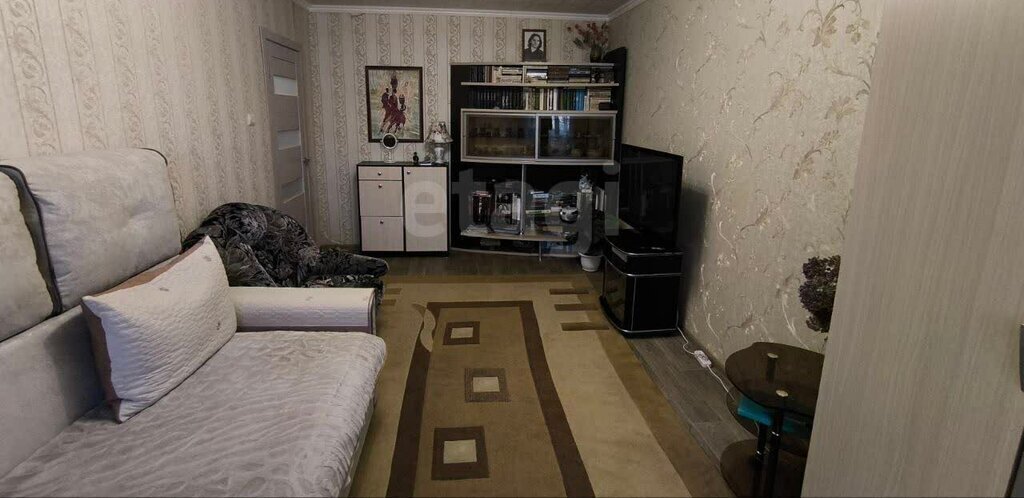 квартира г Липецк мкр 9-й 24 фото 4