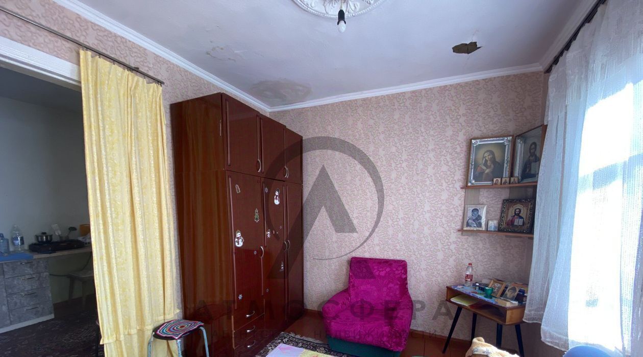 дом р-н Апшеронский г Апшеронск ул Будённого фото 8