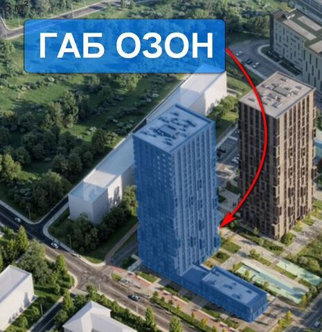 Мытищи-16 ЖК «Долина Яузы» 1 мкр-н Перловка, Медведково фото